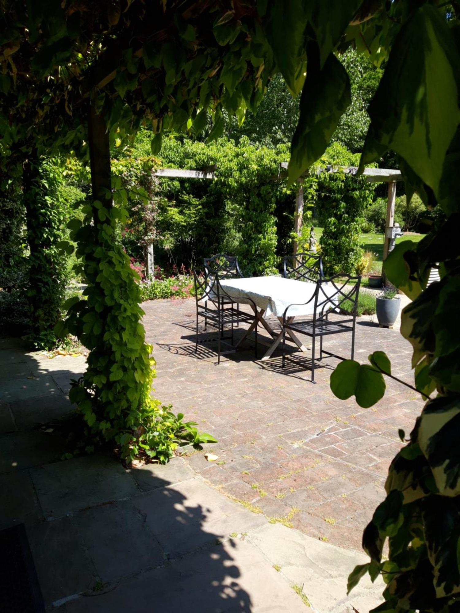 Vila The Barn - Quiet Location Ashford  Exteriér fotografie